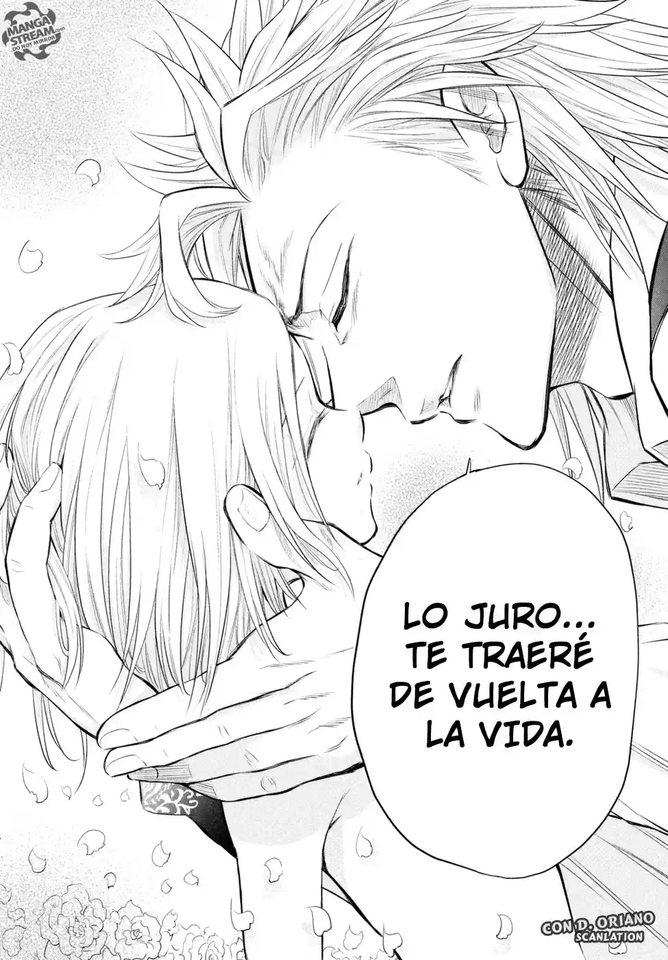 NANATSU NO TAIZAI: SEVEN DAYS (2017) - Capítulo 7 - Página 49 - LectorTMOo