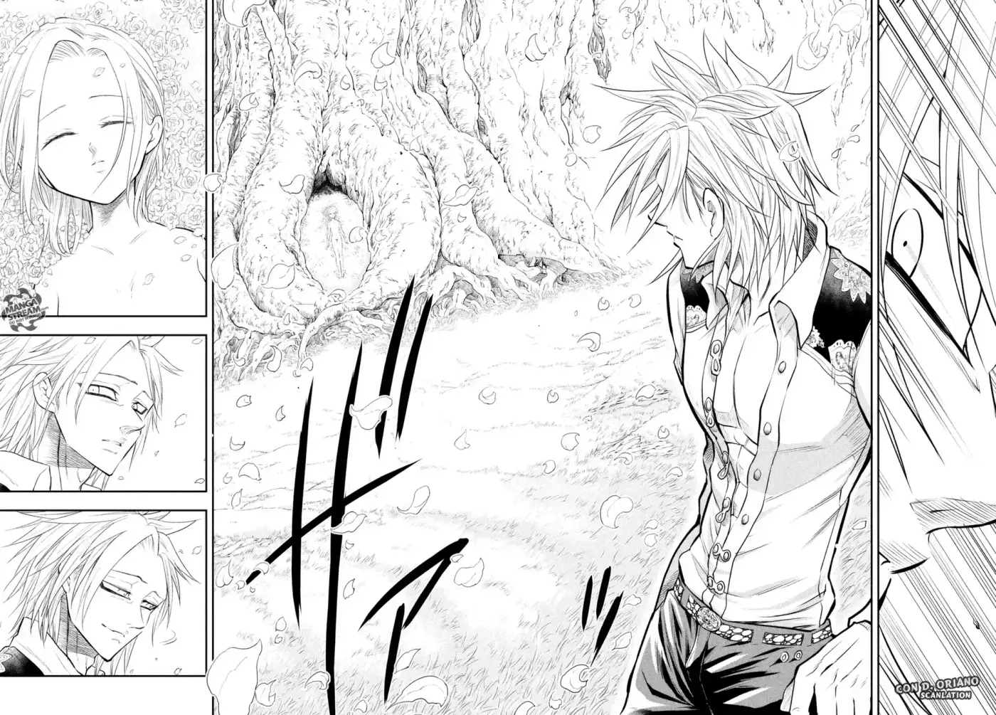 NANATSU NO TAIZAI: SEVEN DAYS (2017) - Capítulo 7 - Página 51 - LectorTMOo