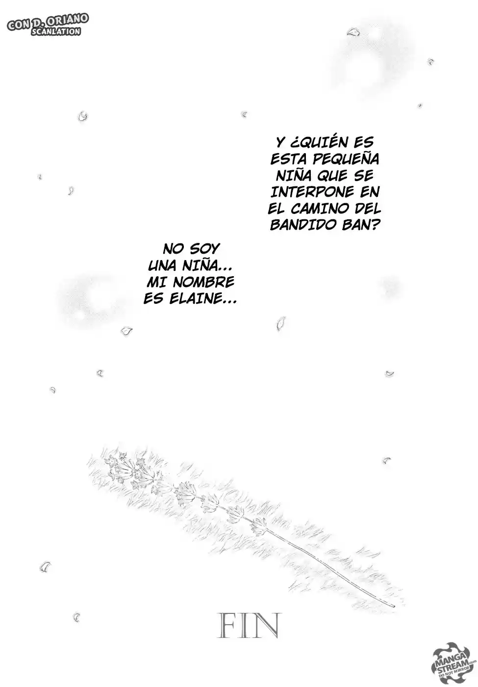 NANATSU NO TAIZAI: SEVEN DAYS (2017) - Capítulo 7 - Página 53 - LectorTMOo