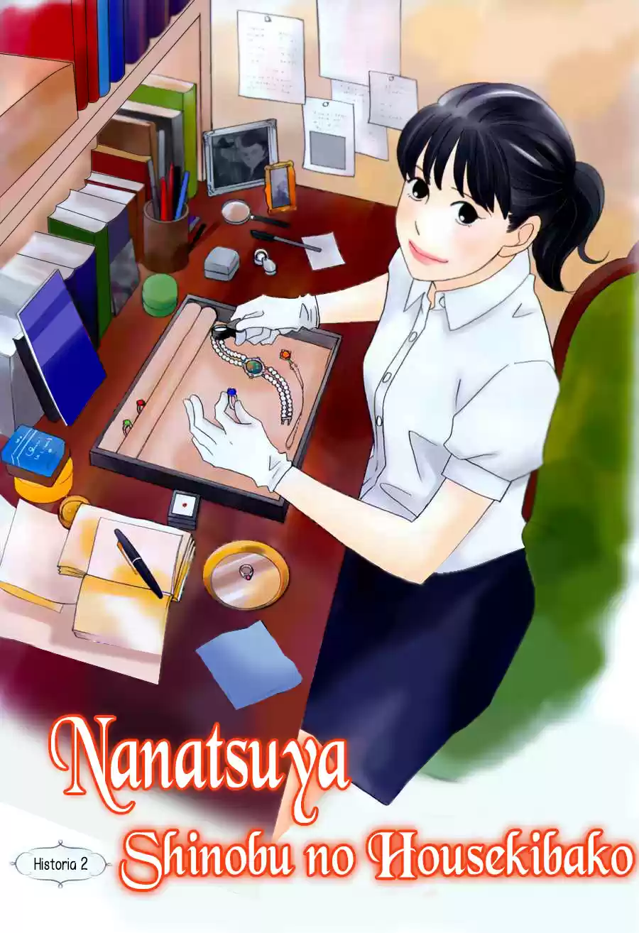 Nanatsuya: Shinobu no Housekibako (2014) - Capítulo 2 - Página 5 - LectorTMOo