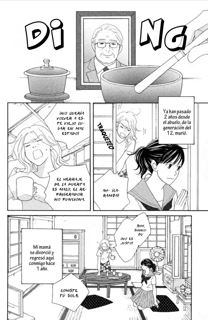 Nanatsuya: Shinobu no Housekibako (2014) - Capítulo 2 - Página 10 - LectorTMOo