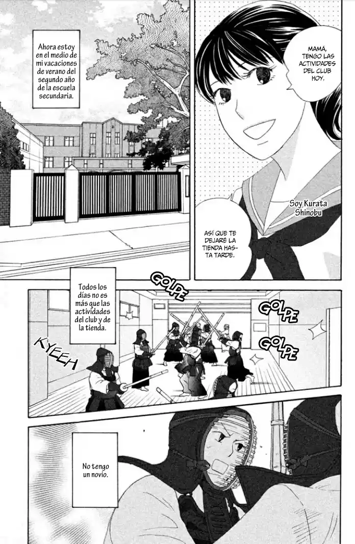 Nanatsuya: Shinobu no Housekibako (2014) - Capítulo 2 - Página 11 - LectorTMOo