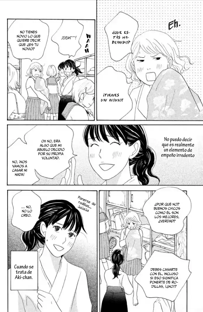 Nanatsuya: Shinobu no Housekibako (2014) - Capítulo 2 - Página 12 - LectorTMOo