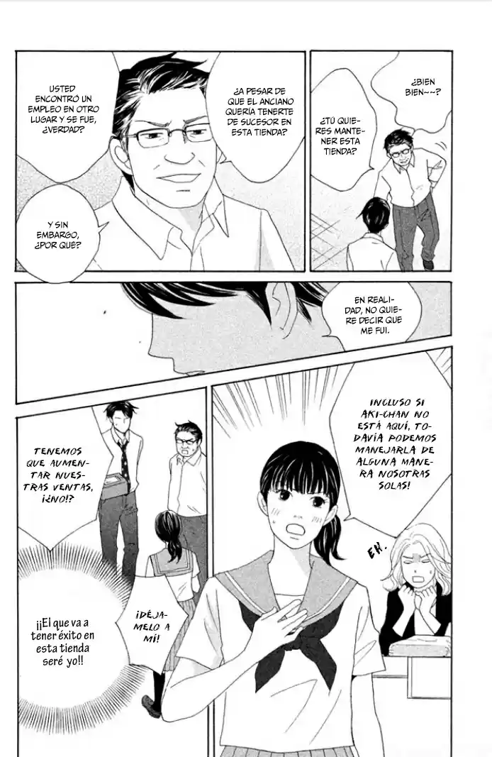 Nanatsuya: Shinobu no Housekibako (2014) - Capítulo 2 - Página 18 - LectorTMOo