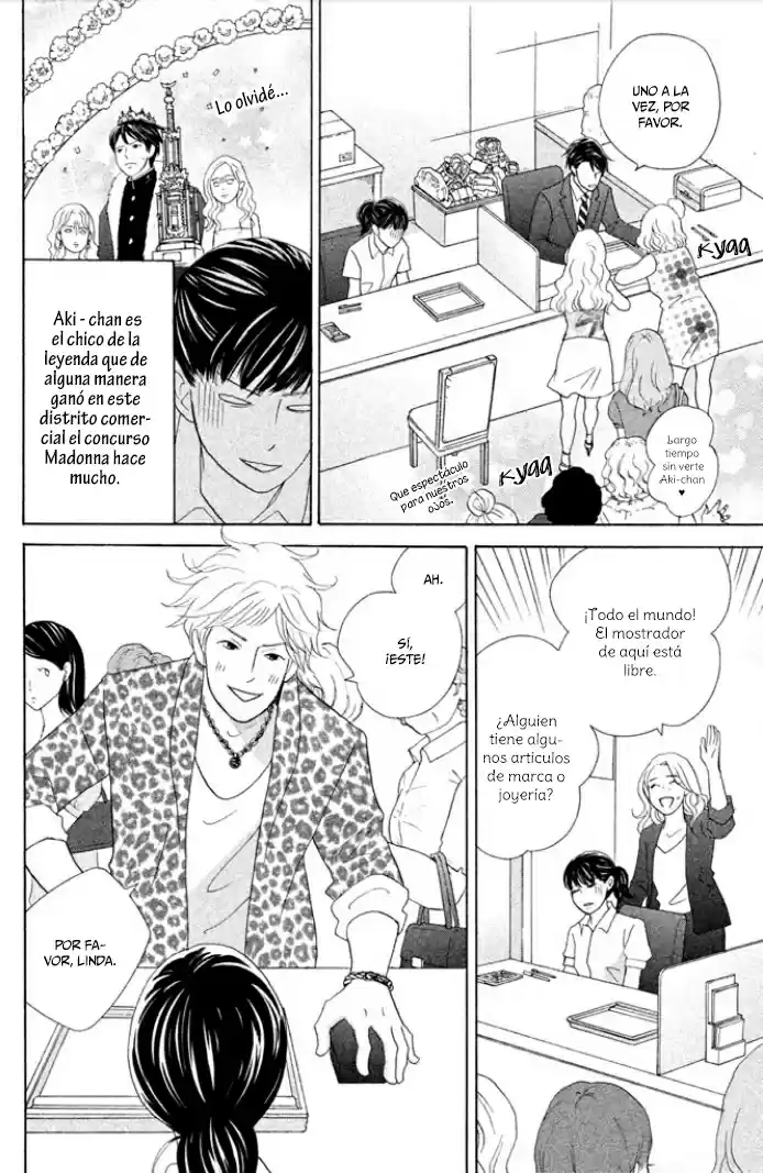 Nanatsuya: Shinobu no Housekibako (2014) - Capítulo 2 - Página 20 - LectorTMOo