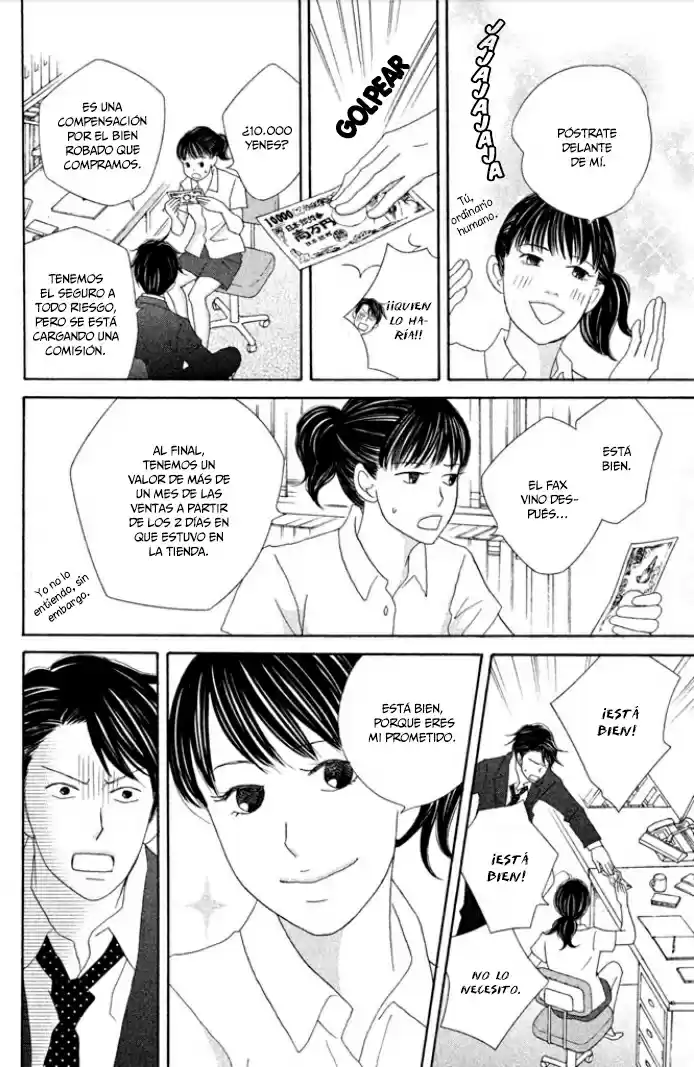 Nanatsuya: Shinobu no Housekibako (2014) - Capítulo 2 - Página 42 - LectorTMOo