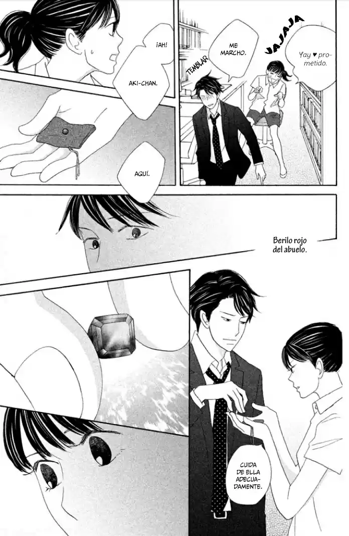 Nanatsuya: Shinobu no Housekibako (2014) - Capítulo 2 - Página 43 - LectorTMOo