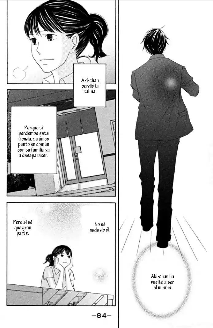 Nanatsuya: Shinobu no Housekibako (2014) - Capítulo 2 - Página 44 - LectorTMOo