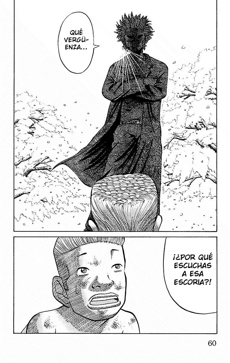 Nanba MG5 (2005) - Capítulo 1 - Página 61 - LectorTMOo