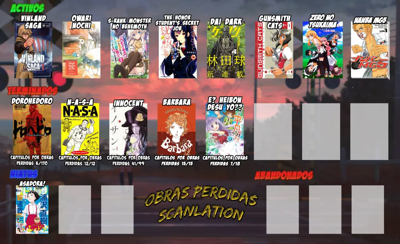 Nanba MG5 (2005) - Capítulo 1 - Página 66 - LectorTMOo