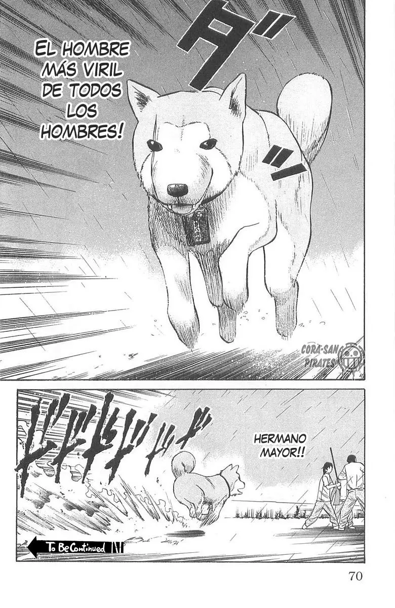 Nanba MG5 (2005) - Capítulo 10 - Página 18 - LectorTMOo
