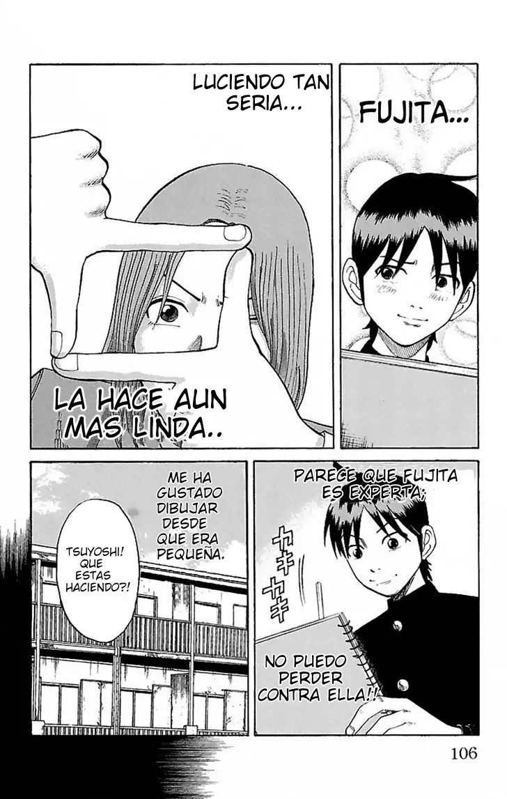 Nanba MG5 (2005) - Capítulo 3 - Página 15 - LectorTMOo