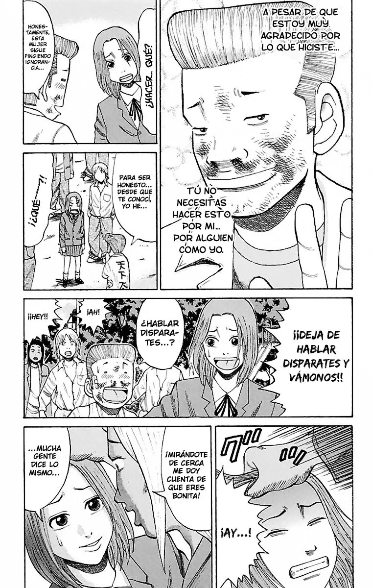 Nanba MG5 (2005) - Capítulo 4 - Página 18 - LectorTMOo