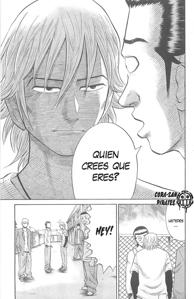 Nanba MG5 (2005) - Capítulo 8 - Página 13 - LectorTMOo
