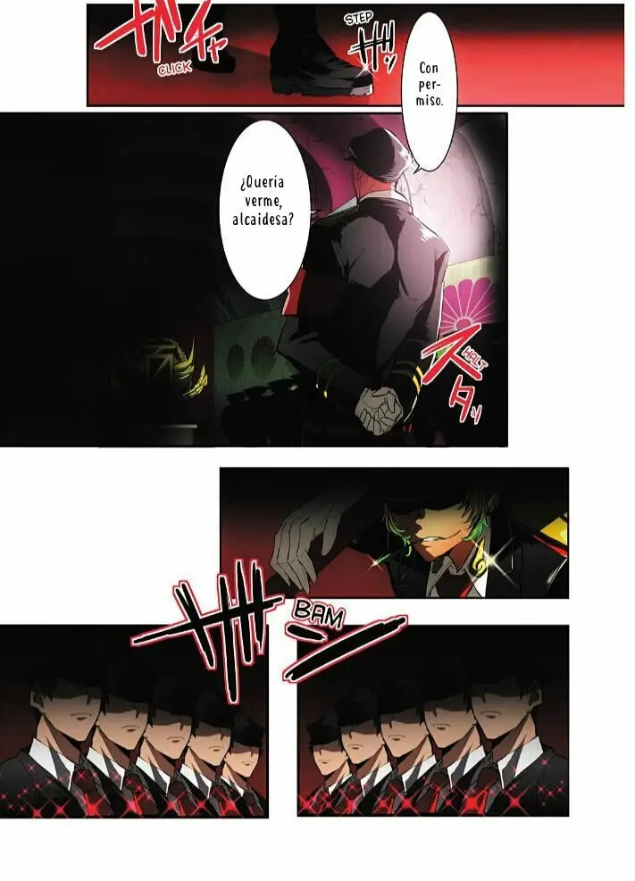 Nanbaka-The Numbers (2013) - Capítulo 10 - Página 2 - LectorTMOo