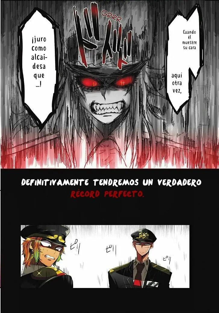 Nanbaka-The Numbers (2013) - Capítulo 12 - Página 11 - LectorTMOo