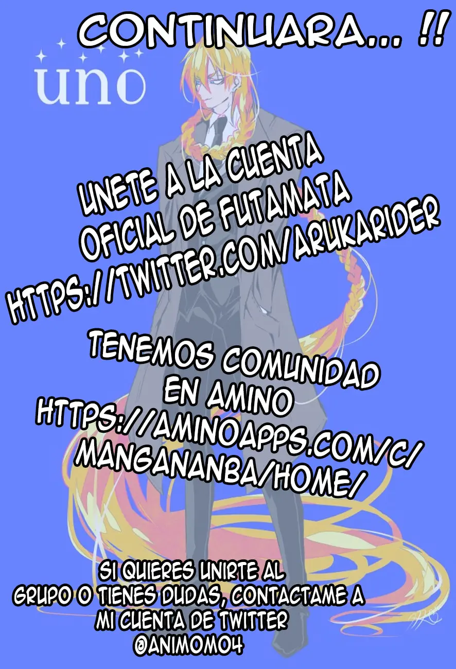 Nanbaka-The Numbers (2013) - Capítulo 19 - Página 10 - LectorTMOo