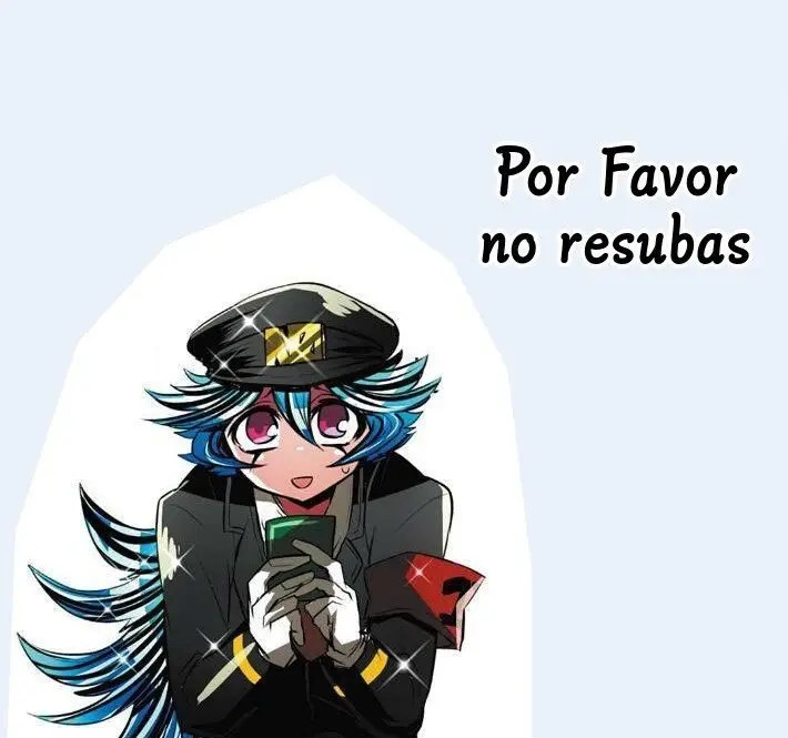 Nanbaka-The Numbers (2013) - Capítulo 22 - Página 2 - LectorTMOo