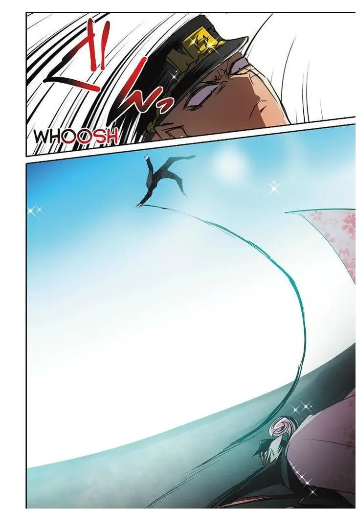 Nanbaka-The Numbers (2013) - Capítulo 22 - Página 9 - LectorTMOo