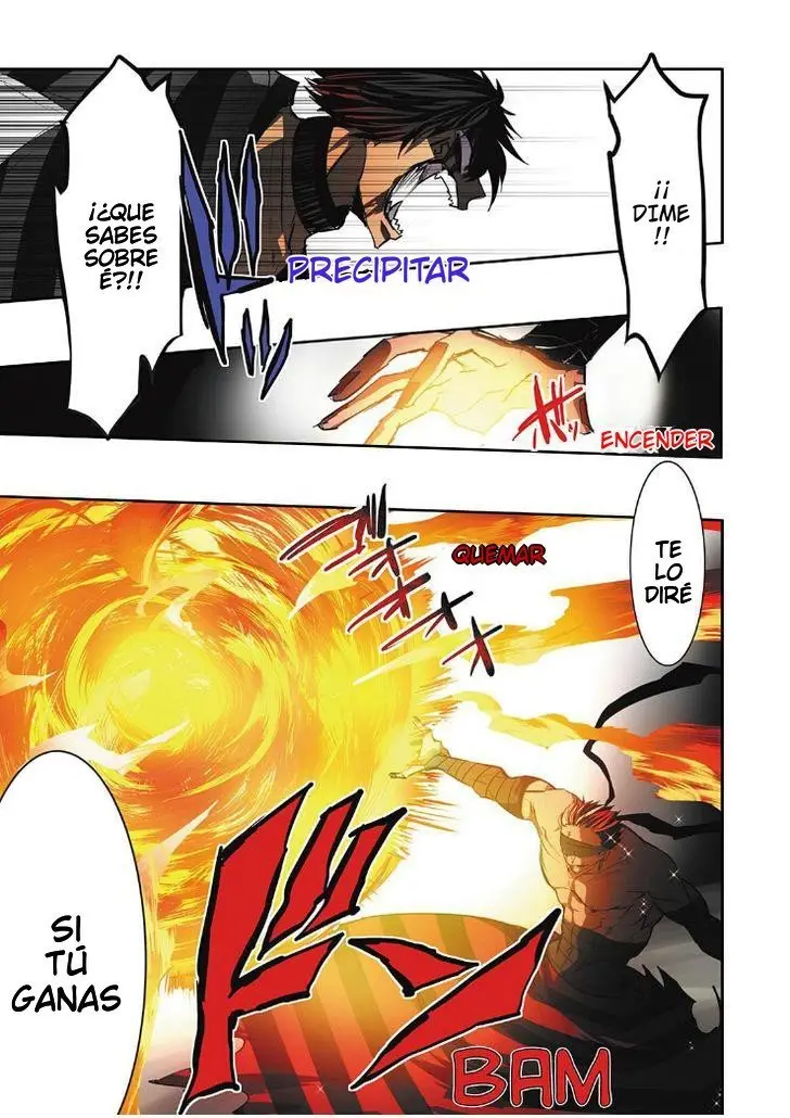 Nanbaka-The Numbers (2013) - Capítulo 22 - Página 22 - LectorTMOo