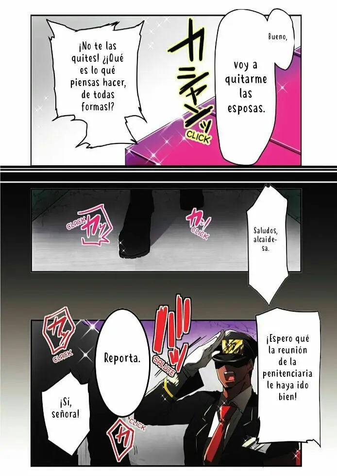Nanbaka-The Numbers (2013) - Capítulo 9 - Página 14 - LectorTMOo