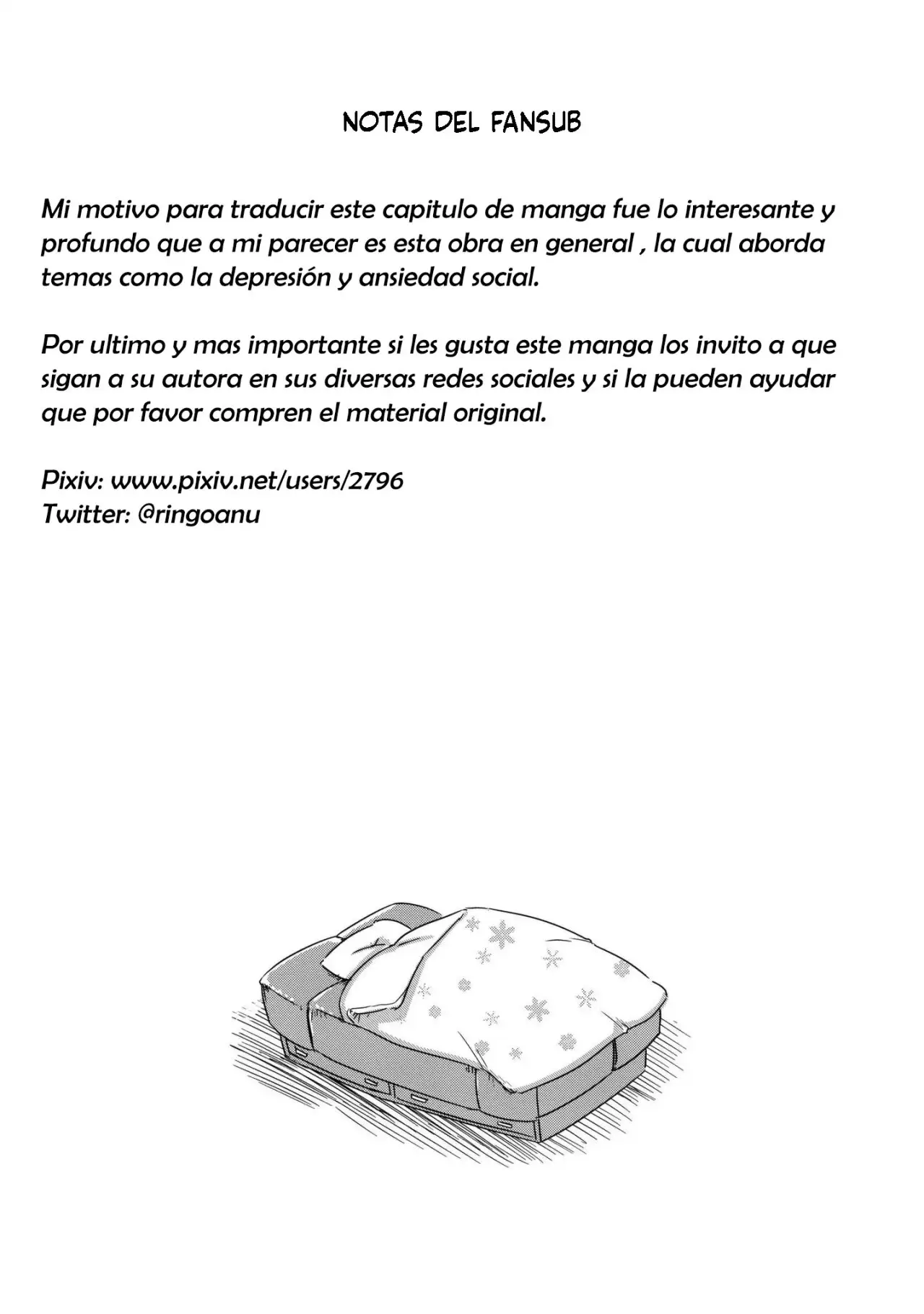 Nande Ikiteru ka Wakaranai Hito Izumi Sumi 25-sai - Capítulo 9 - Página 12 - LectorTMOo
