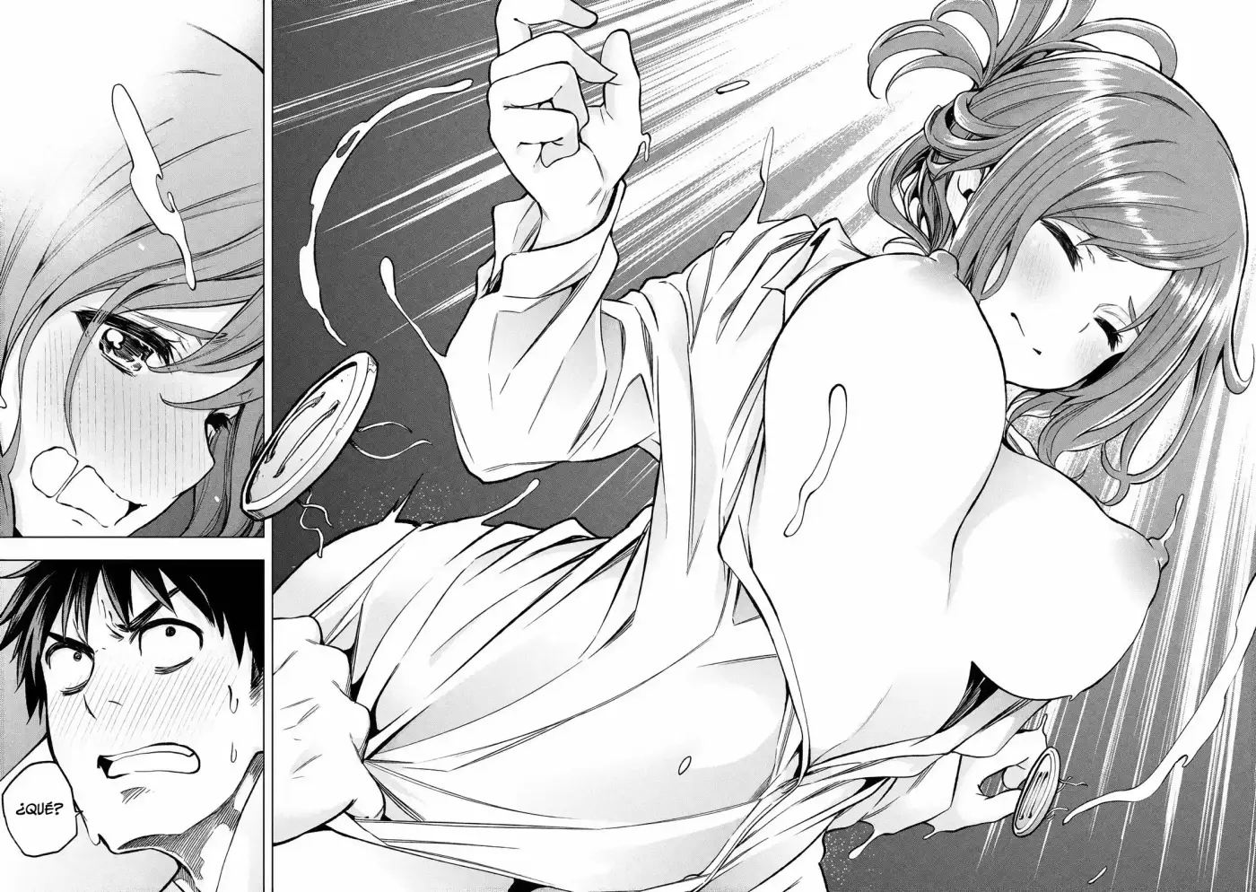 Nande koko ni sensei ga!? (2015) - Capítulo 1 - Página 14 - LectorTMOo