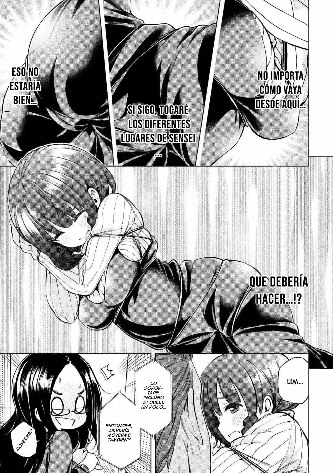 Nande koko ni sensei ga!? (2015) - Capítulo 13 - Página 11 - LectorTMOo