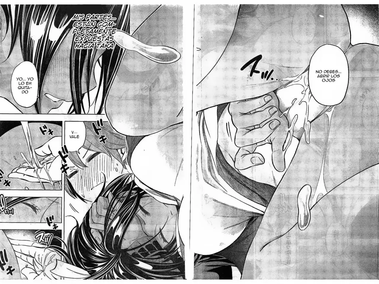 Nande koko ni sensei ga!? (2015) - Capítulo 23 - Página 14 - LectorTMOo