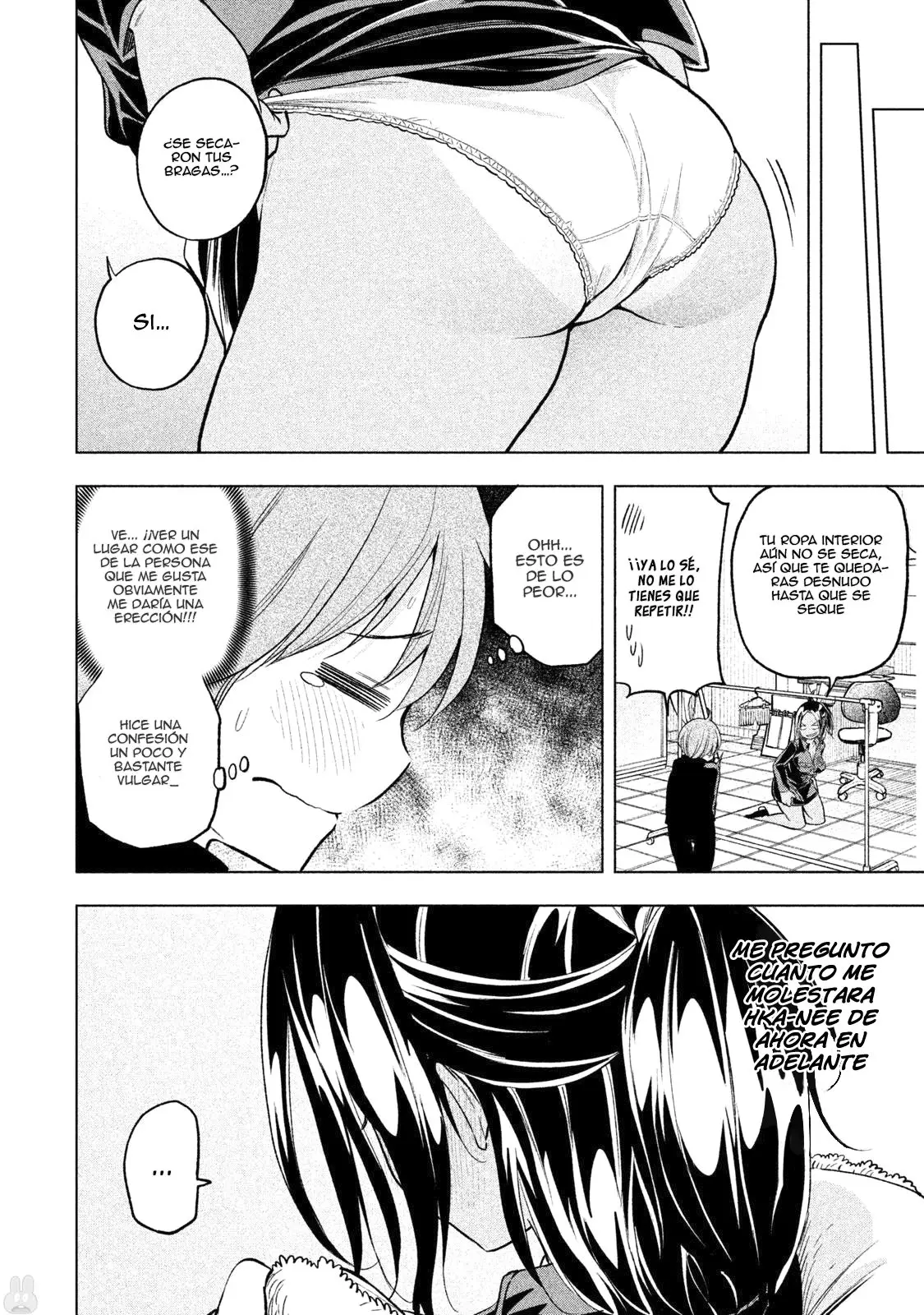 Nande koko ni sensei ga!? (2015) - Capítulo 26 - Página 13 - LectorTMOo
