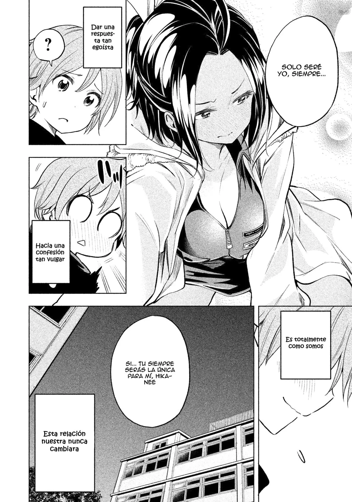 Nande koko ni sensei ga!? (2015) - Capítulo 26 - Página 15 - LectorTMOo
