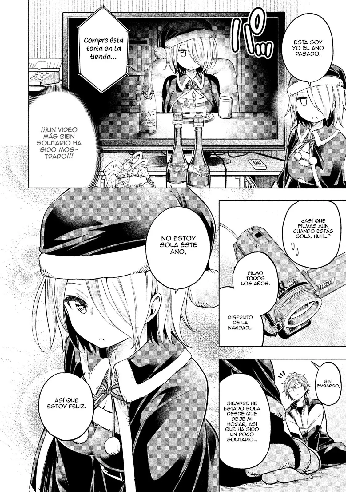 Nande koko ni sensei ga!? (2015) - Capítulo 29 - Página 8 - LectorTMOo
