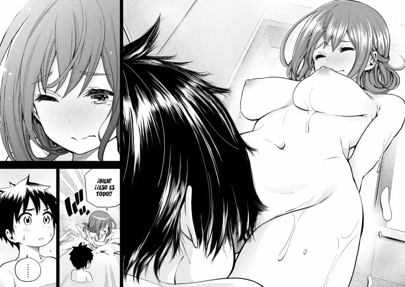 Nande koko ni sensei ga!? (2015) - Capítulo 3 - Página 13 - LectorTMOo