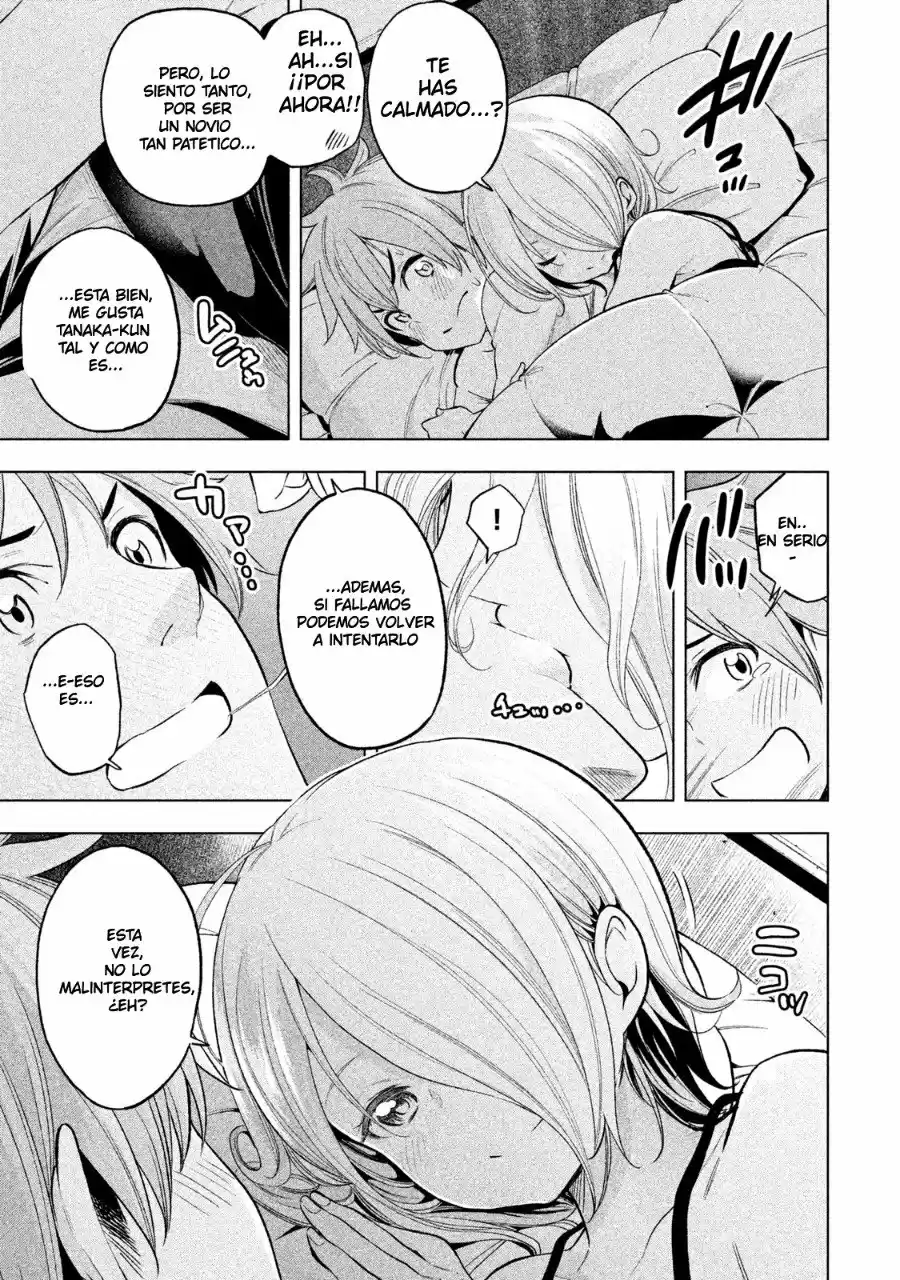 Nande koko ni sensei ga!? (2015) - Capítulo 36.5 - Página 16 - LectorTMOo