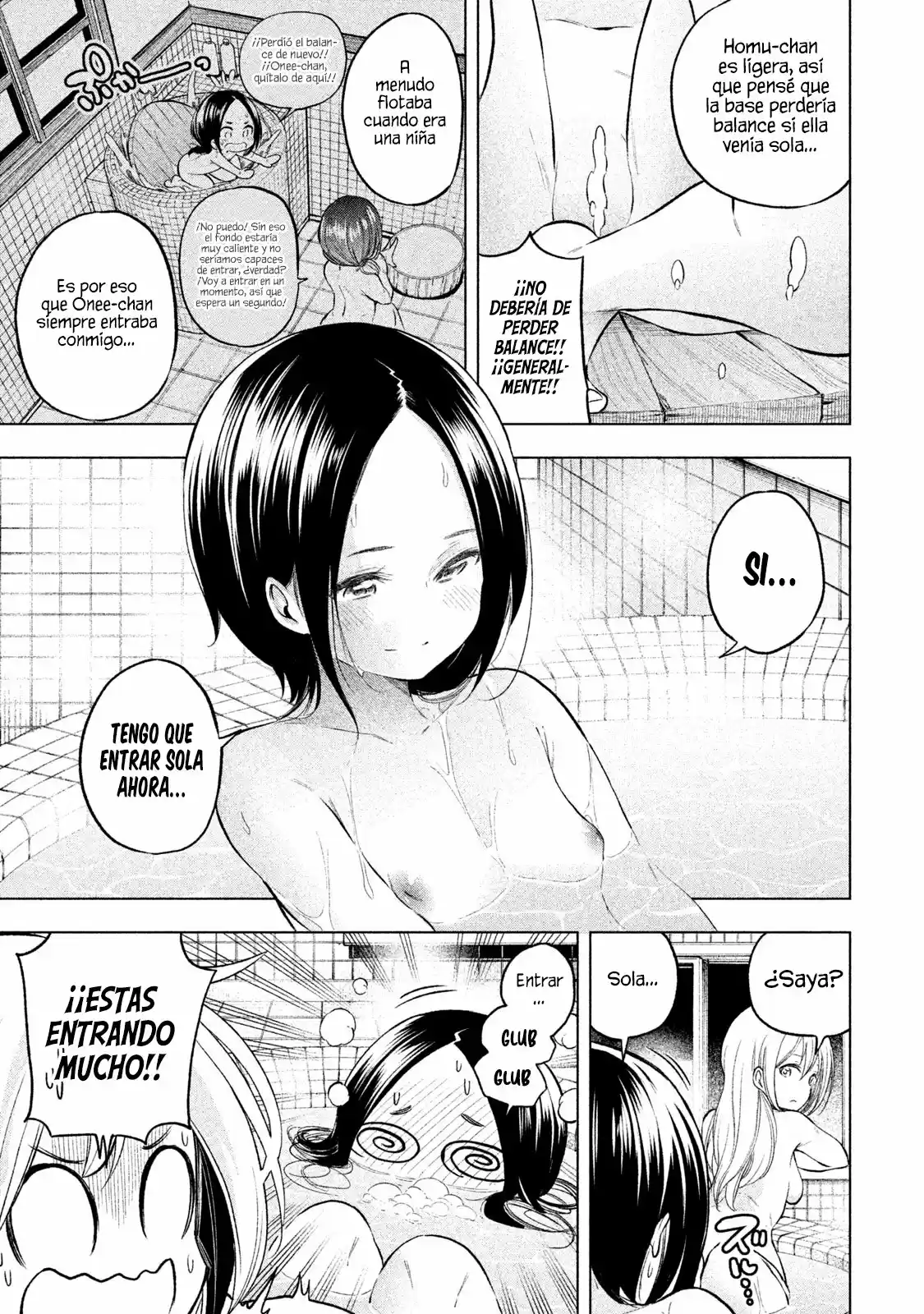 Nande koko ni sensei ga!? (2015) - Capítulo 41 - Página 9 - LectorTMOo