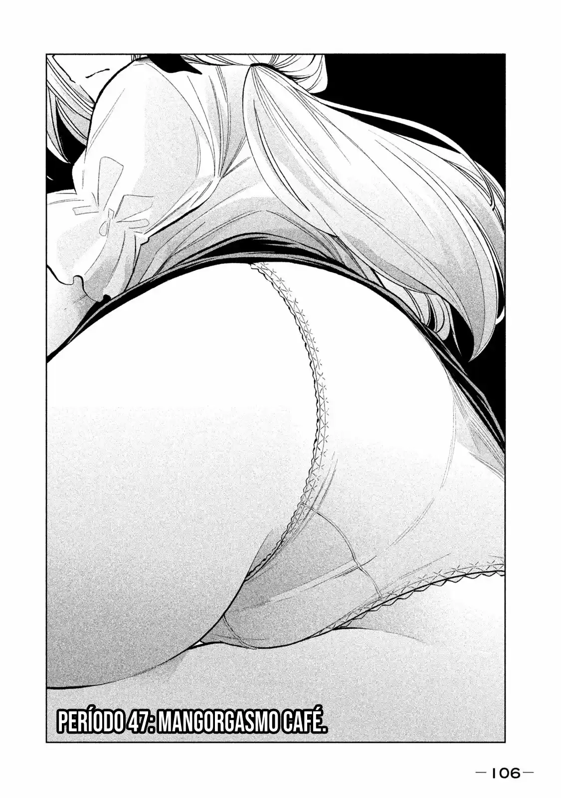 Nande koko ni sensei ga!? (2015) - Capítulo 43 - Página 5 - LectorTMOo