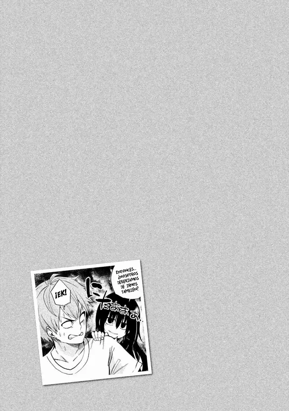 Nande koko ni sensei ga!? (2015) - Capítulo 48 - Página 18 - LectorTMOo