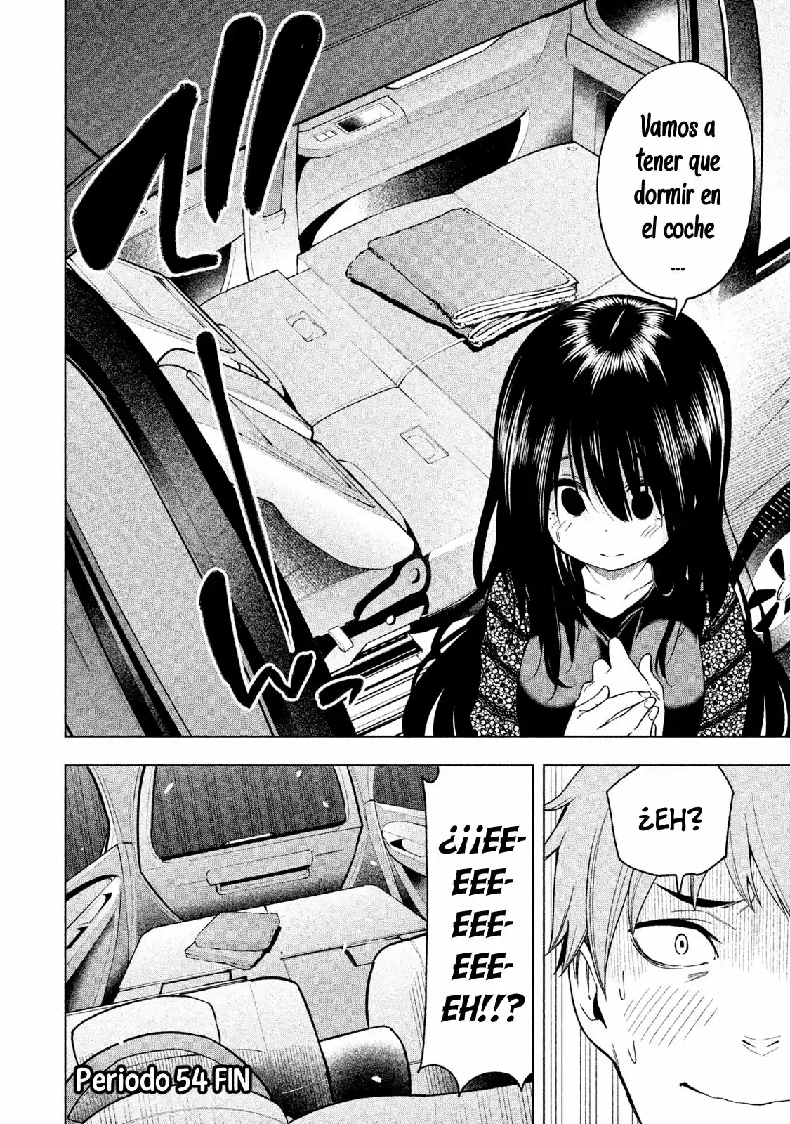 Nande koko ni sensei ga!? (2015) - Capítulo 50 - Página 17 - LectorTMOo