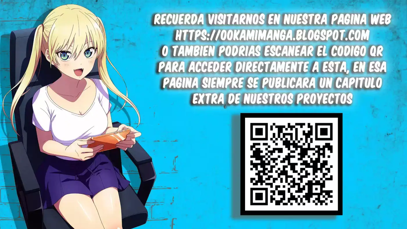 Nande koko ni sensei ga!? (2015) - Capítulo 50 - Página 22 - LectorTMOo