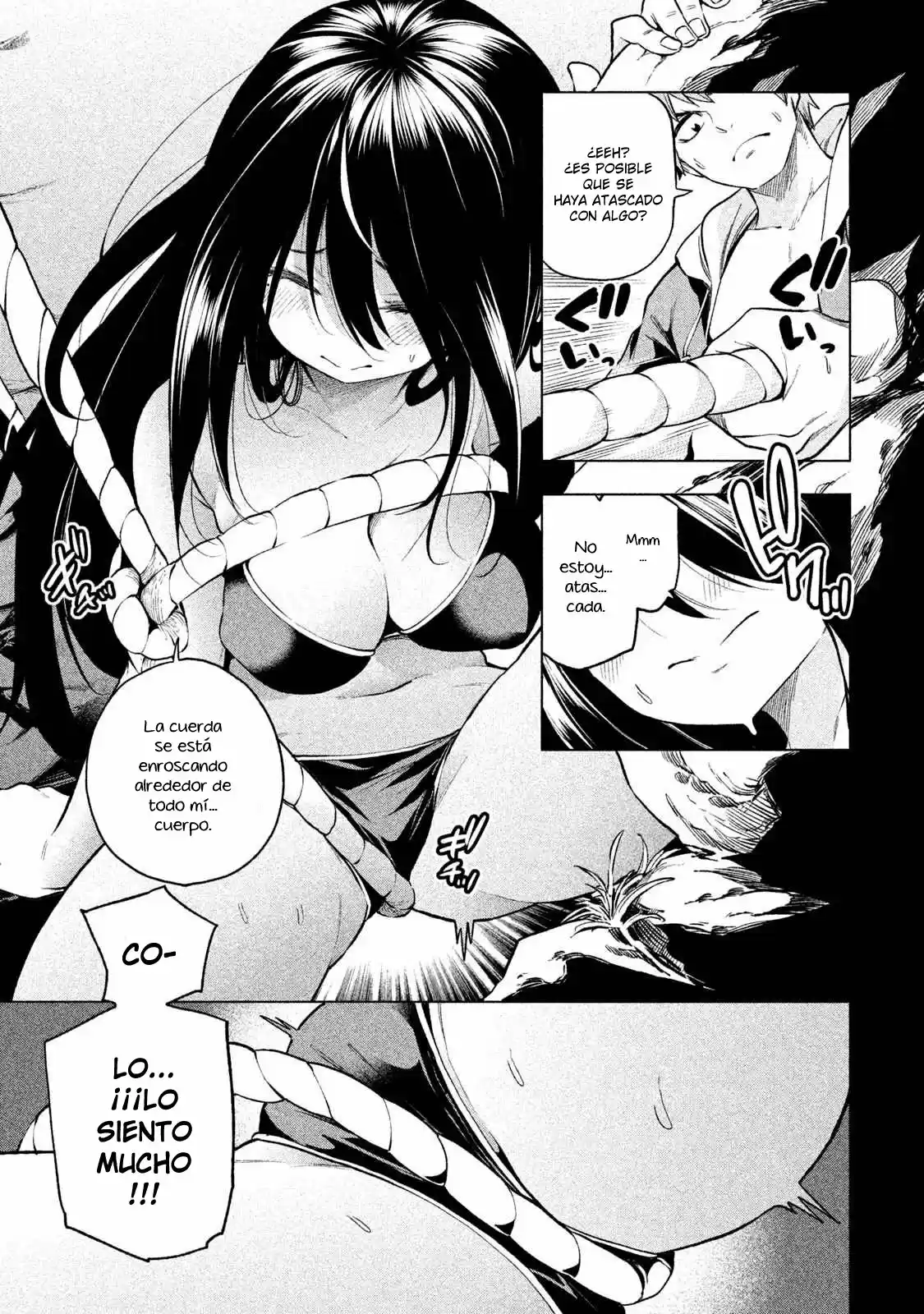 Nande koko ni sensei ga!? (2015) - Capítulo 52 - Página 9 - LectorTMOo