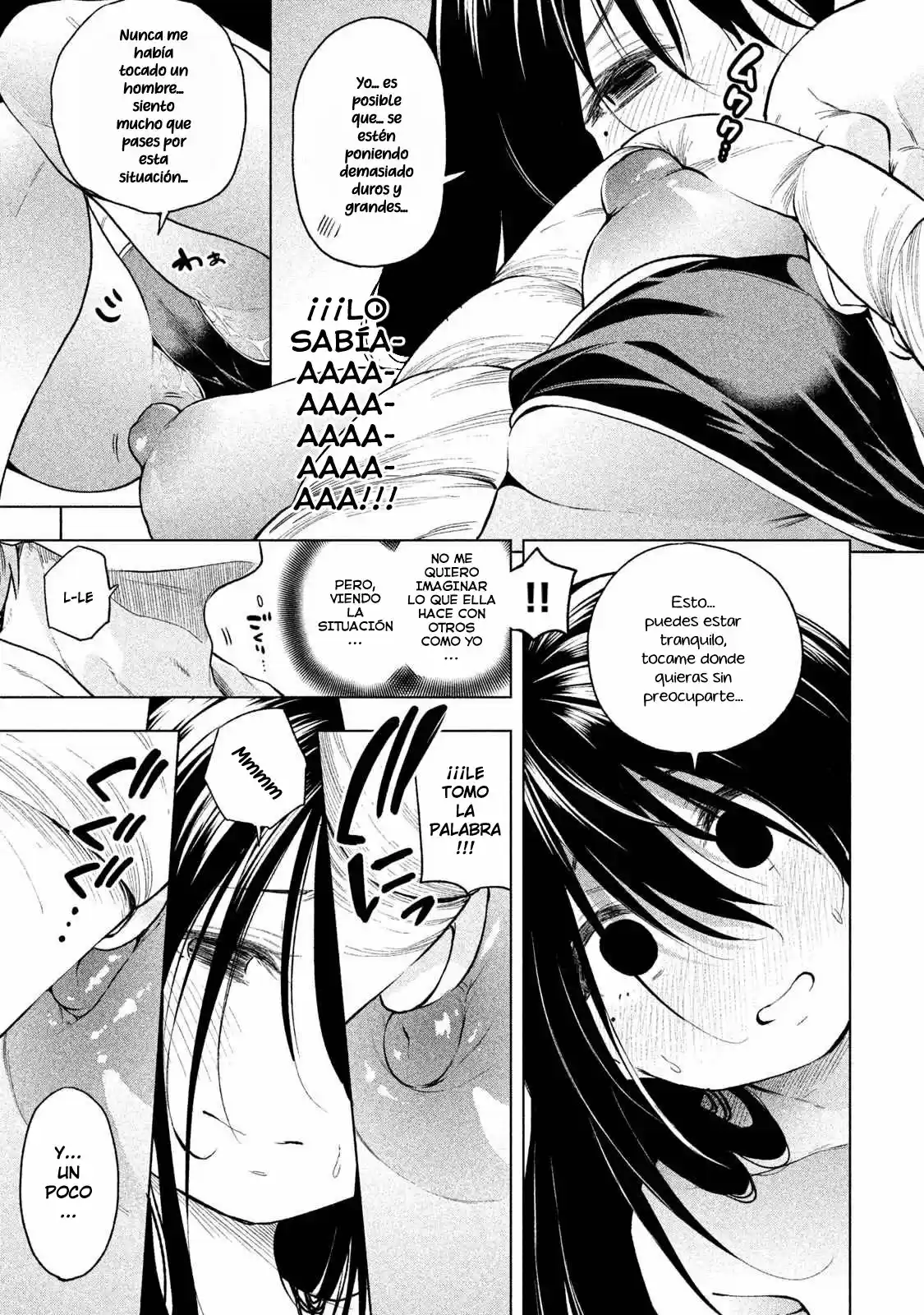 Nande koko ni sensei ga!? (2015) - Capítulo 52 - Página 13 - LectorTMOo