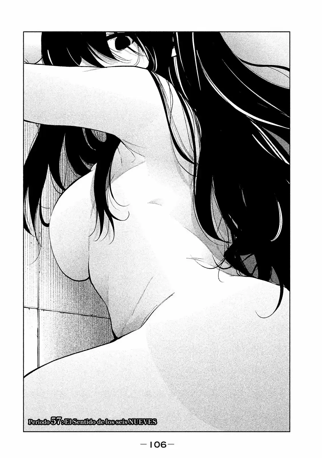 Nande koko ni sensei ga!? (2015) - Capítulo 53 - Página 5 - LectorTMOo