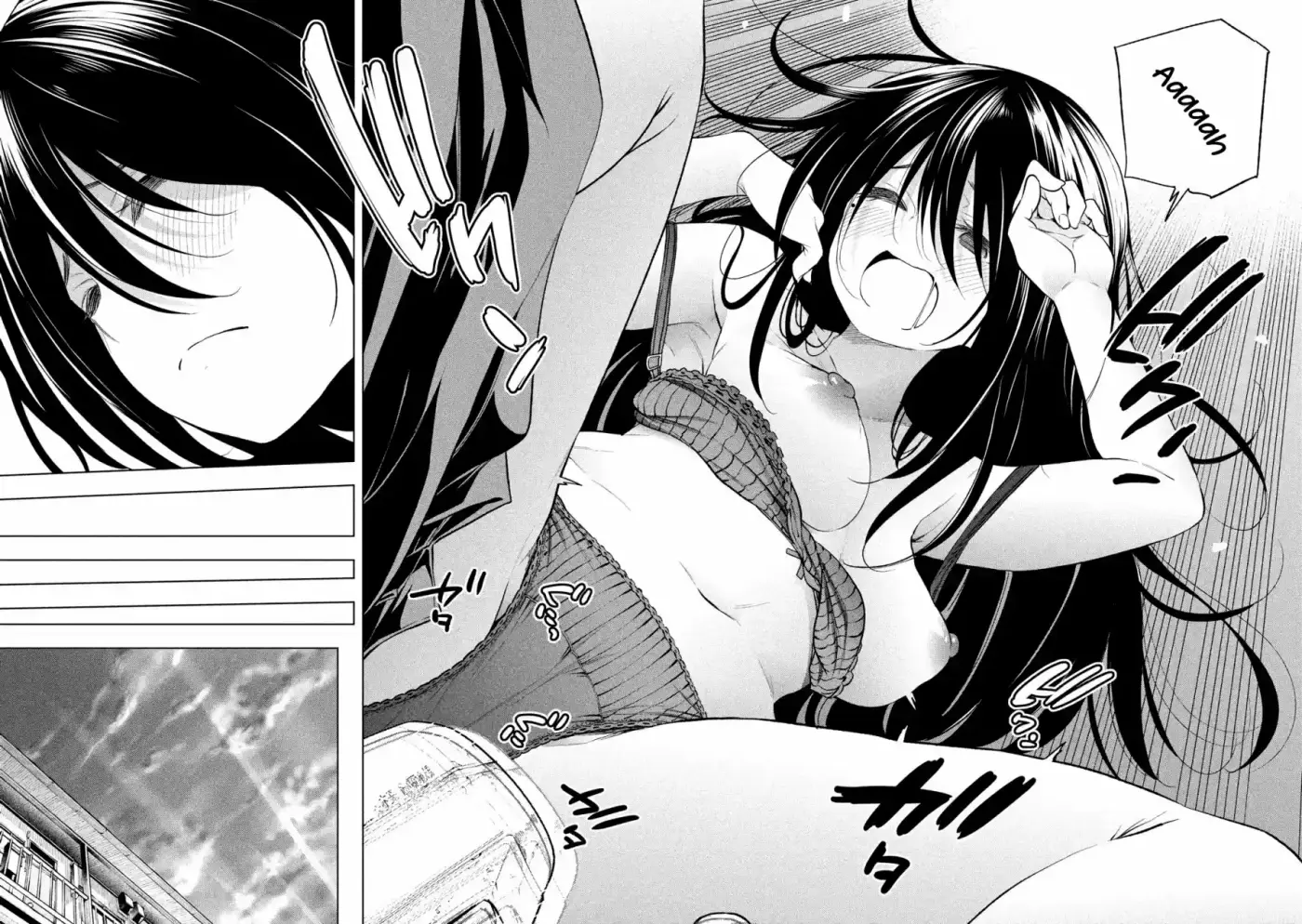 Nande koko ni sensei ga!? (2015) - Capítulo 53 - Página 15 - LectorTMOo