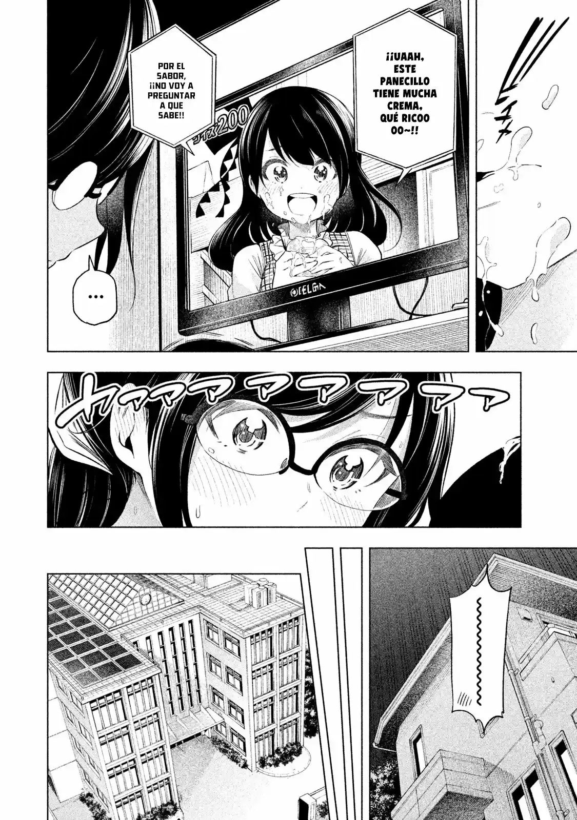 Nande koko ni sensei ga!? (2015) - Capítulo 60 - Página 14 - LectorTMOo