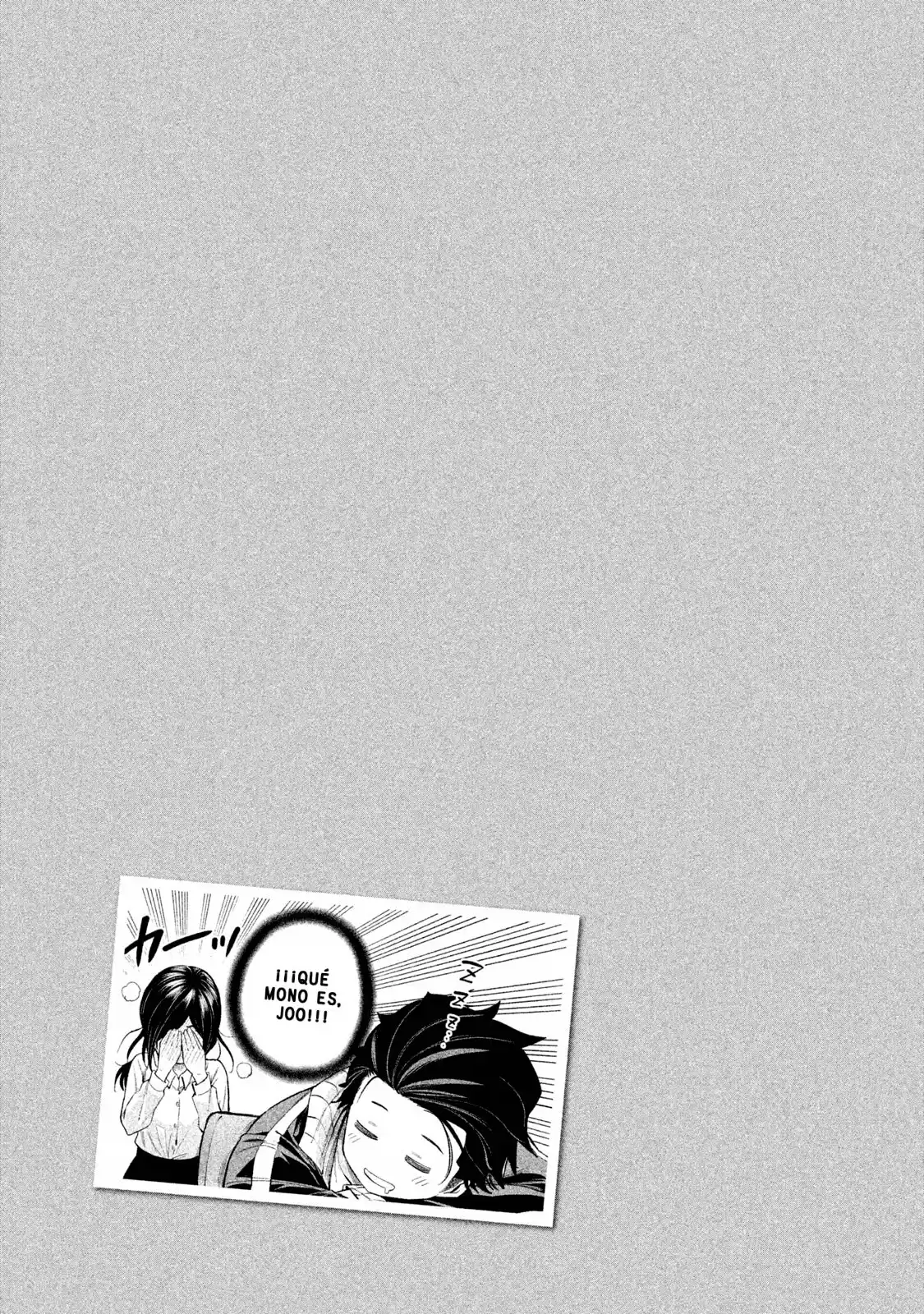 Nande koko ni sensei ga!? (2015) - Capítulo 61 - Página 17 - LectorTMOo