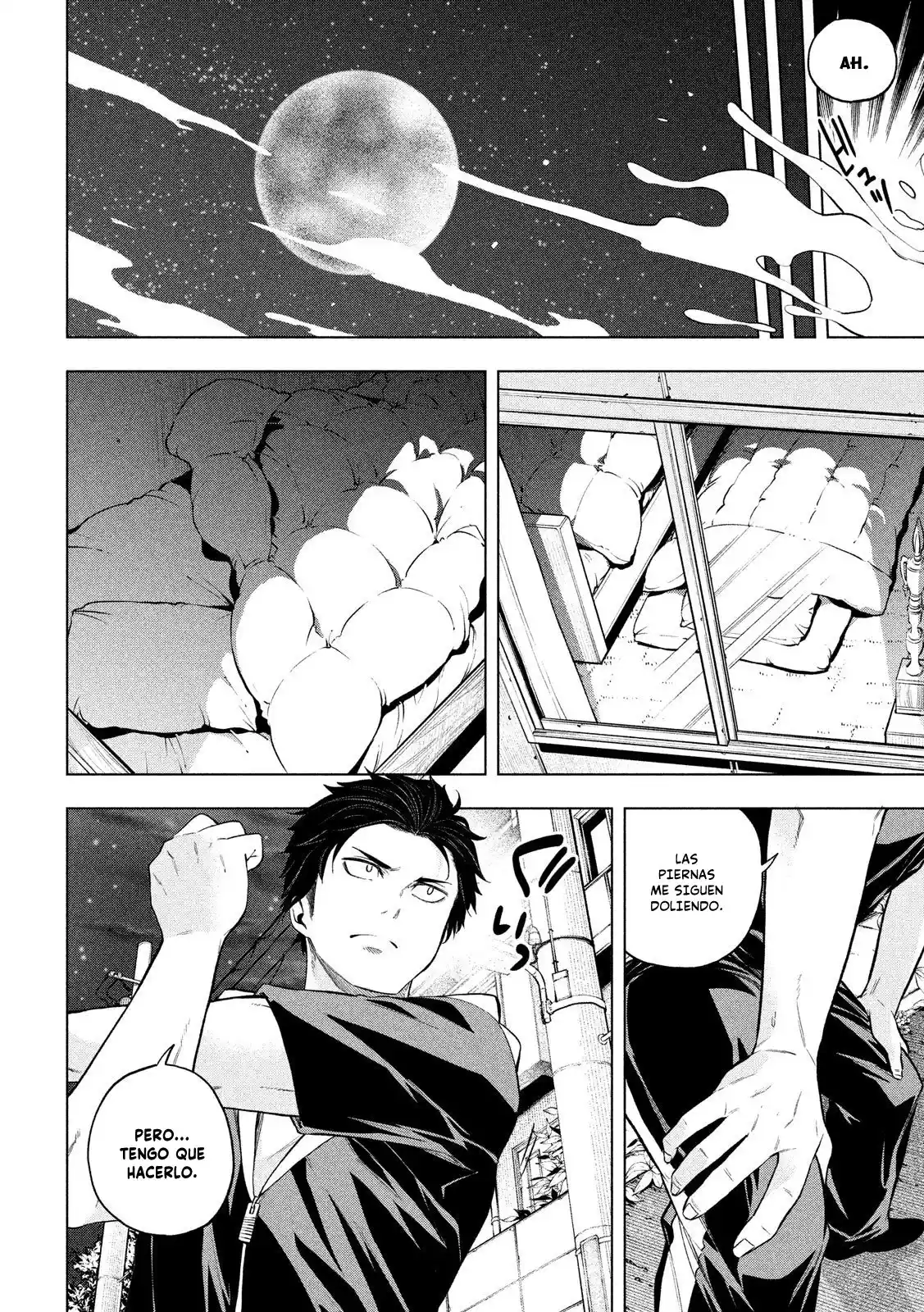 Nande koko ni sensei ga!? (2015) - Capítulo 64 - Página 12 - LectorTMOo
