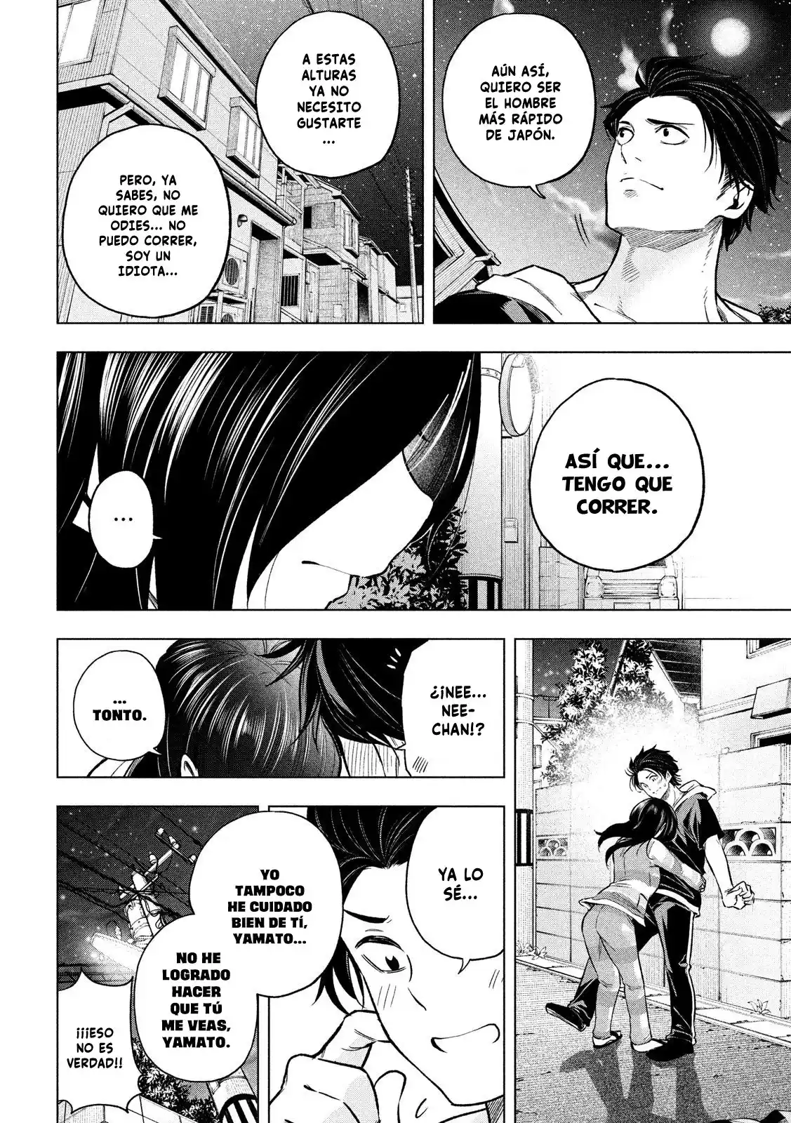 Nande koko ni sensei ga!? (2015) - Capítulo 64 - Página 14 - LectorTMOo