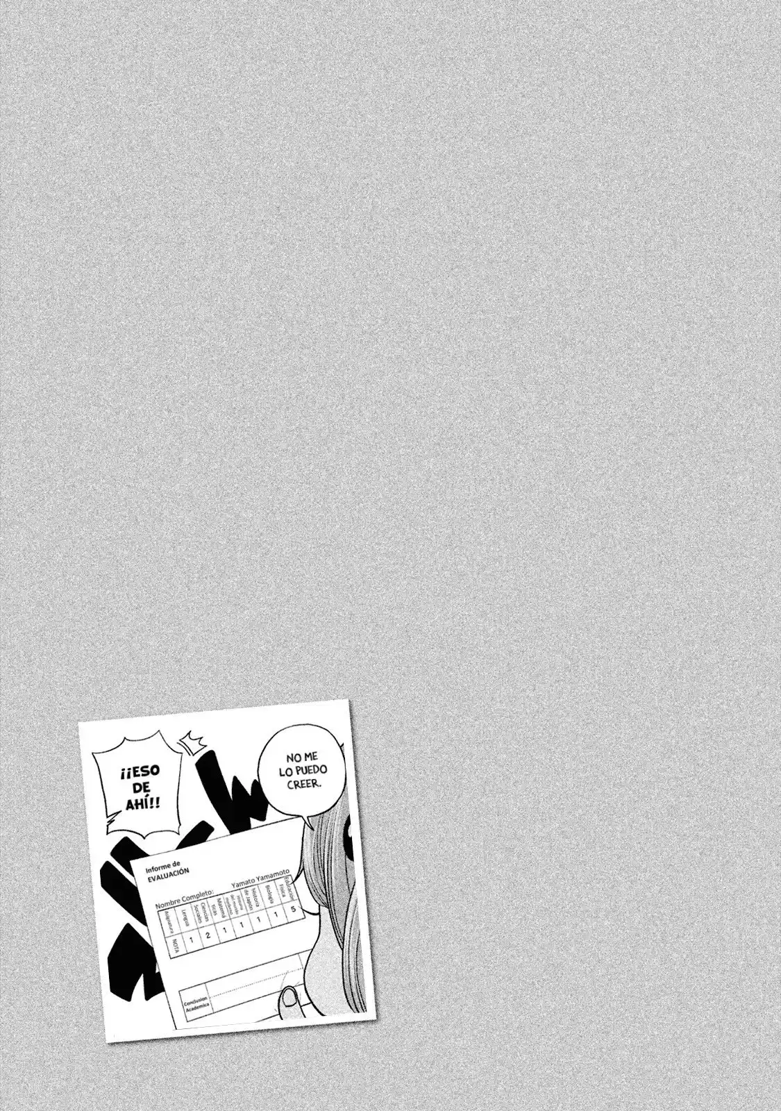 Nande koko ni sensei ga!? (2015) - Capítulo 65 - Página 17 - LectorTMOo