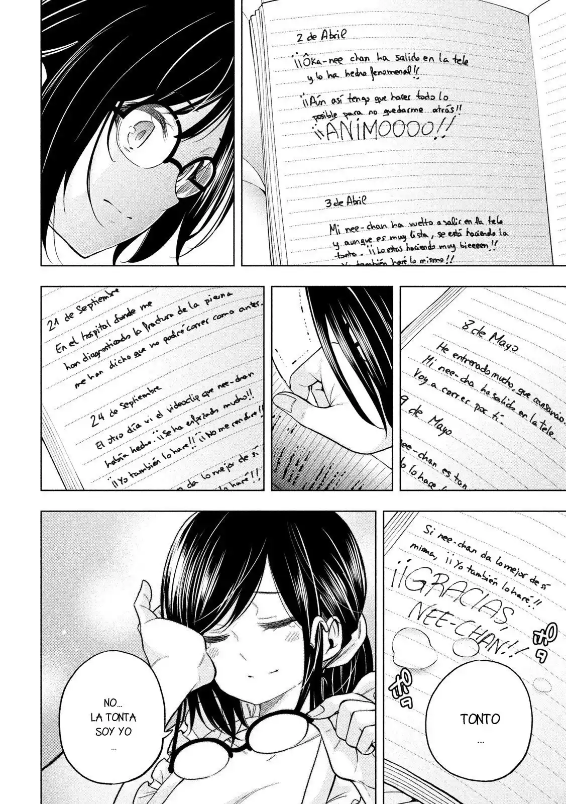 Nande koko ni sensei ga!? (2015) - Capítulo 67 - Página 14 - LectorTMOo