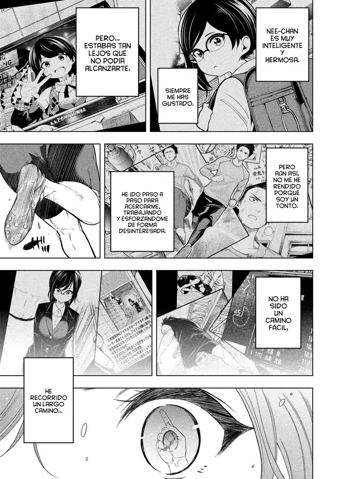 Nande koko ni sensei ga!? (2015) - Capítulo 67 - Página 19 - LectorTMOo